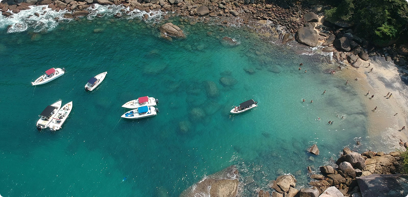 3. Low Cost of Living