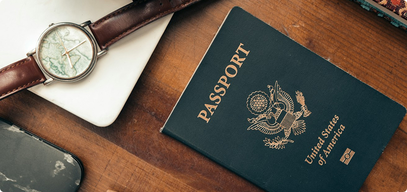 2. Access to the Schengen Area