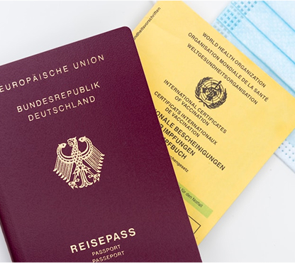 How Second Citizenship Opens Doors to Global Travel